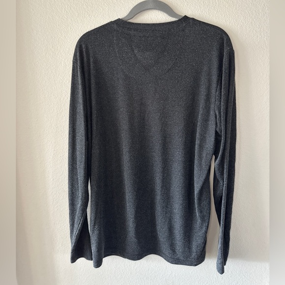 Dakota Grizzly Pullover V-Neck Sweater - Picture 2 of 4